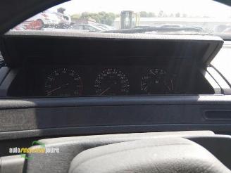 Citroën XM XM (Y3), Hatchback, 1989 / 1994 2.0 Turbo picture 34