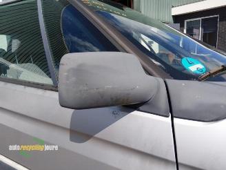 Citroën XM XM (Y3), Hatchback, 1989 / 1994 2.0 Turbo picture 26
