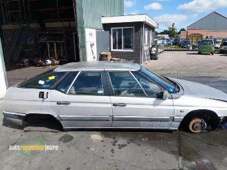 Citroën XM XM (Y3), Hatchback, 1989 / 1994 2.0 Turbo picture 7