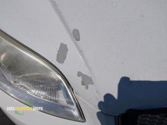 Chevrolet Aveo Aveo (250), Hatchback, 2008 / 2011 1.2 16V picture 11