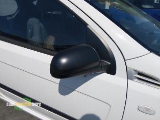 Chevrolet Aveo Aveo (250), Hatchback, 2008 / 2011 1.2 16V picture 24