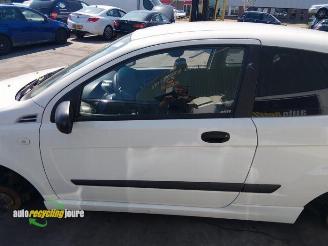 Chevrolet Aveo Aveo (250), Hatchback, 2008 / 2011 1.2 16V picture 17