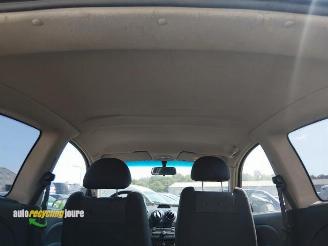 Chevrolet Aveo Aveo (250), Hatchback, 2008 / 2011 1.2 16V picture 31