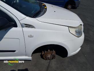 Chevrolet Aveo Aveo (250), Hatchback, 2008 / 2011 1.2 16V picture 25