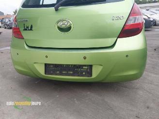 Hyundai I-20 i20, Hatchback, 2008 / 2015 1.2i 16V picture 19