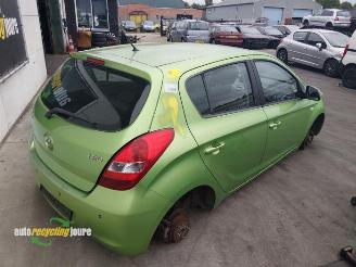 Hyundai I-20 i20, Hatchback, 2008 / 2015 1.2i 16V picture 7