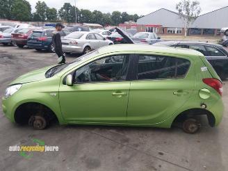 Hyundai I-20 i20, Hatchback, 2008 / 2015 1.2i 16V picture 4