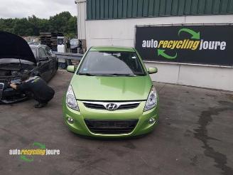 Hyundai I-20 i20, Hatchback, 2008 / 2015 1.2i 16V picture 2