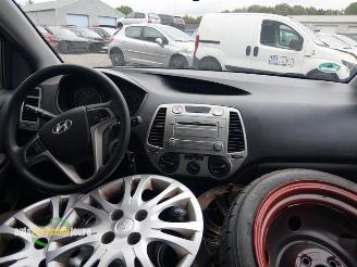 Hyundai I-20 i20, Hatchback, 2008 / 2015 1.2i 16V picture 31