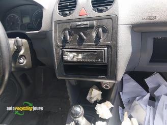 Volkswagen Caddy (2KA,2KH,2CA,2CH) Onderdelen, Kleurcode: LL5M, Donorauto picture 23