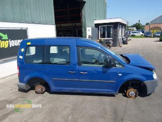 Volkswagen Caddy (2KA,2KH,2CA,2CH) Onderdelen, Kleurcode: LL5M, Donorauto picture 8