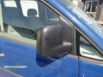 Volkswagen Caddy (2KA,2KH,2CA,2CH) Onderdelen, Kleurcode: LL5M, Donorauto picture 11
