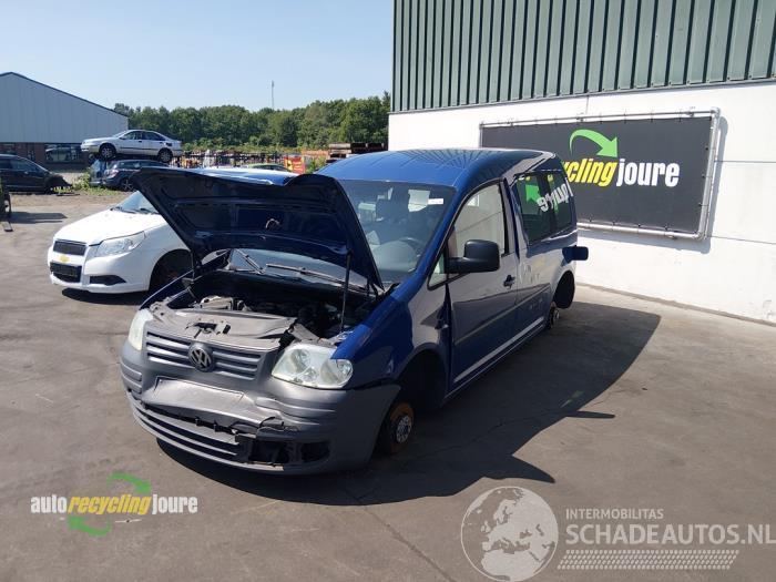 Volkswagen Caddy (2KA,2KH,2CA,2CH) Onderdelen, Kleurcode: LL5M, Donorauto