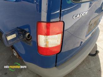 Volkswagen Caddy (2KA,2KH,2CA,2CH) Onderdelen, Kleurcode: LL5M, Donorauto picture 14