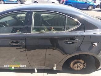 Lexus IS (E2) Onderdelen, Kleurcode: 212, Donorauto. picture 21