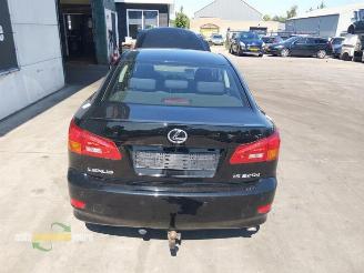 Lexus IS (E2) Onderdelen, Kleurcode: 212, Donorauto. picture 6
