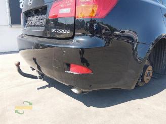 Lexus IS (E2) Onderdelen, Kleurcode: 212, Donorauto. picture 18