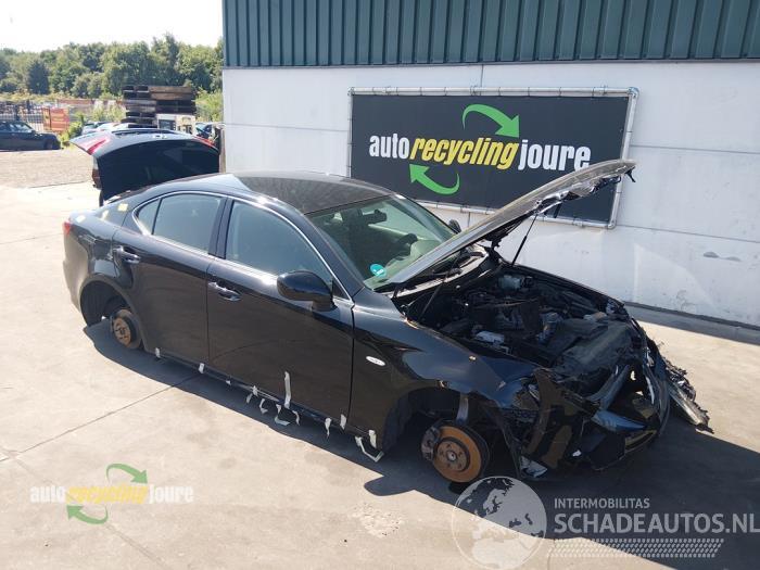 Lexus IS (E2) Onderdelen, Kleurcode: 212, Donorauto.