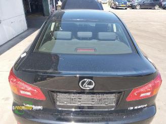 Lexus IS (E2) Onderdelen, Kleurcode: 212, Donorauto. picture 16