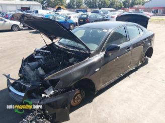 Lexus IS (E2) Onderdelen, Kleurcode: 212, Donorauto. picture 3
