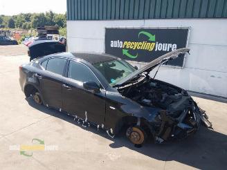 Autoverwertung Lexus IS IS (E2), Sedan, 2005 / 2013 220d 16V 2007/1