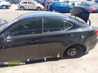 Lexus IS (E2) Onderdelen, Kleurcode: 212, Donorauto. picture 4