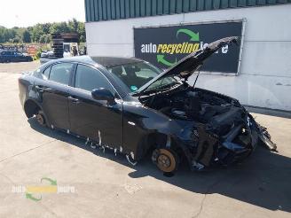 Lexus IS (E2) Onderdelen, Kleurcode: 212, Donorauto. picture 9