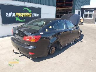 Lexus IS (E2) Onderdelen, Kleurcode: 212, Donorauto. picture 7