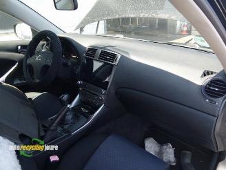 Lexus IS (E2) Onderdelen, Kleurcode: 212, Donorauto. picture 25
