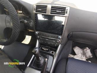 Lexus IS (E2) Onderdelen, Kleurcode: 212, Donorauto. picture 26