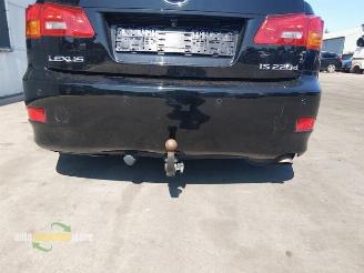 Lexus IS (E2) Onderdelen, Kleurcode: 212, Donorauto. picture 17