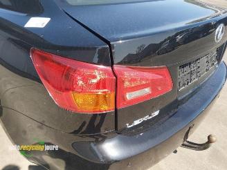 Lexus IS (E2) Onderdelen, Kleurcode: 212, Donorauto. picture 15