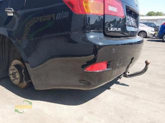 Lexus IS (E2) Onderdelen, Kleurcode: 212, Donorauto. picture 19