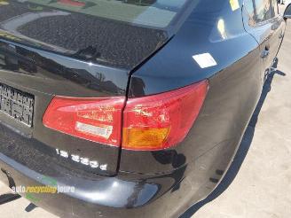 Lexus IS (E2) Onderdelen, Kleurcode: 212, Donorauto. picture 14