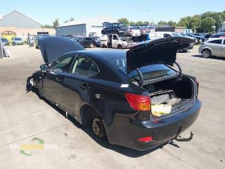 Lexus IS (E2) Onderdelen, Kleurcode: 212, Donorauto. picture 5