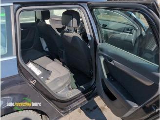 Volkswagen Passat Passat Variant (365), Combi, 2010 / 2015 1.4 TSI 16V picture 15