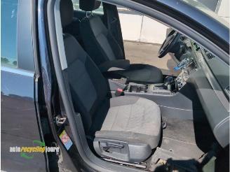 Volkswagen Passat Passat Variant (365), Combi, 2010 / 2015 1.4 TSI 16V picture 13