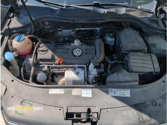 Volkswagen Passat Passat Variant (365), Combi, 2010 / 2015 1.4 TSI 16V picture 20