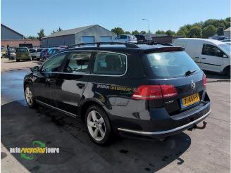 Volkswagen Passat Passat Variant (365), Combi, 2010 / 2015 1.4 TSI 16V picture 5