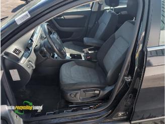 Volkswagen Passat Passat Variant (365), Combi, 2010 / 2015 1.4 TSI 16V picture 10