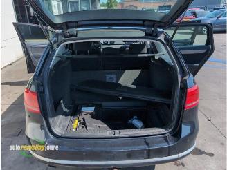 Volkswagen Passat Passat Variant (365), Combi, 2010 / 2015 1.4 TSI 16V picture 19