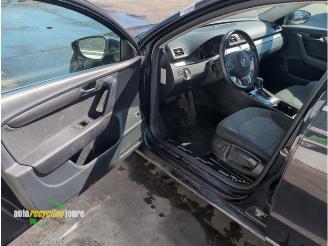 Volkswagen Passat Passat Variant (365), Combi, 2010 / 2015 1.4 TSI 16V picture 9