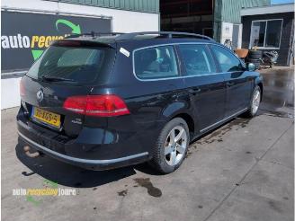 Volkswagen Passat Passat Variant (365), Combi, 2010 / 2015 1.4 TSI 16V picture 3