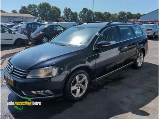 Volkswagen Passat Passat Variant (365), Combi, 2010 / 2015 1.4 TSI 16V picture 7