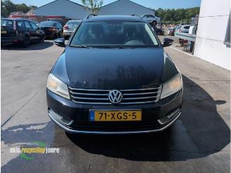Volkswagen Passat Passat Variant (365), Combi, 2010 / 2015 1.4 TSI 16V picture 8