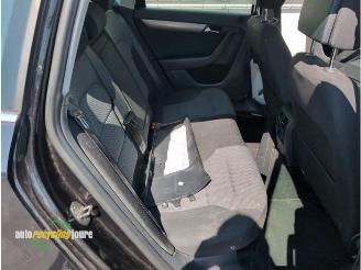 Volkswagen Passat Passat Variant (365), Combi, 2010 / 2015 1.4 TSI 16V picture 16
