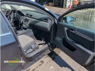 Volkswagen Passat Passat Variant (365), Combi, 2010 / 2015 1.4 TSI 16V picture 12