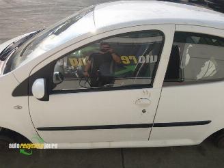 Citroën C1 C1, Hatchback, 2005 / 2014 1.0 12V picture 12