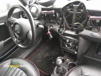 Mini Cooper S Clubman (R55), Combi, 2007 / 2014 2.0 Cooper SD 16V picture 30