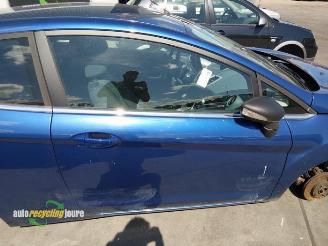 Ford Fiesta Fiesta 6 (JA8), Hatchback, 2008 / 2018 1.25 16V picture 21